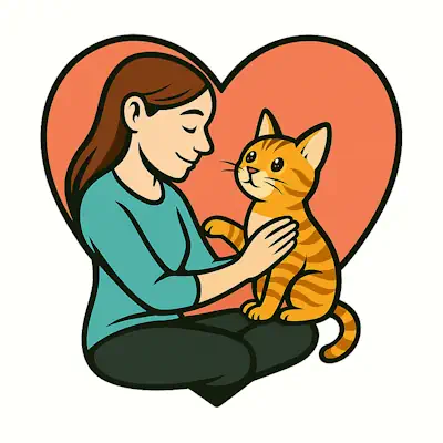 Homing Abandoned Cats logo